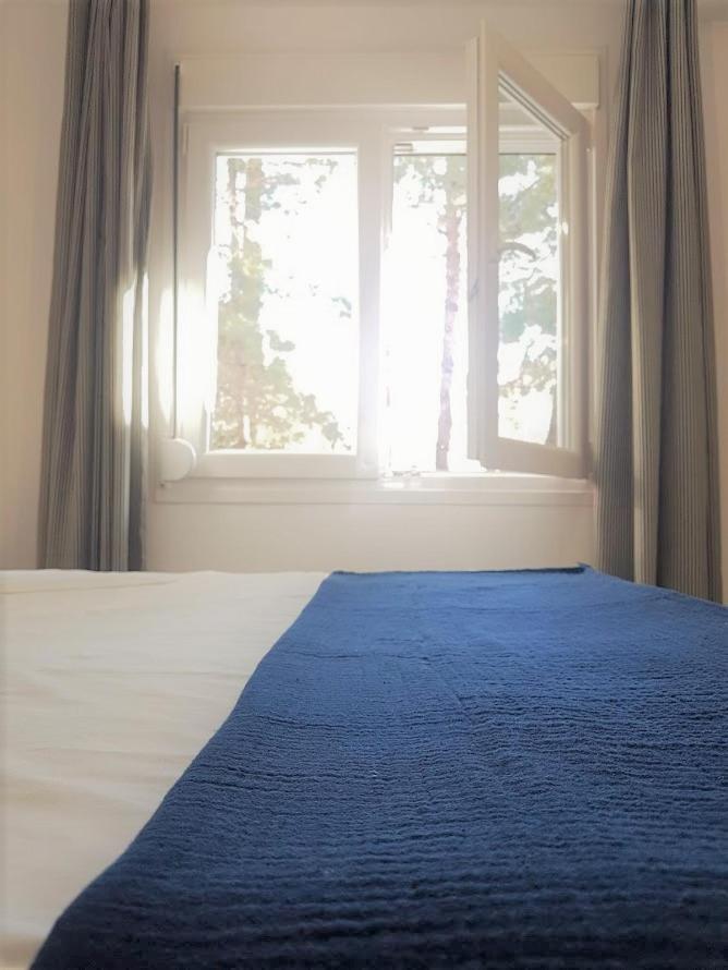 Spitaki Apartments Potos Exterior photo