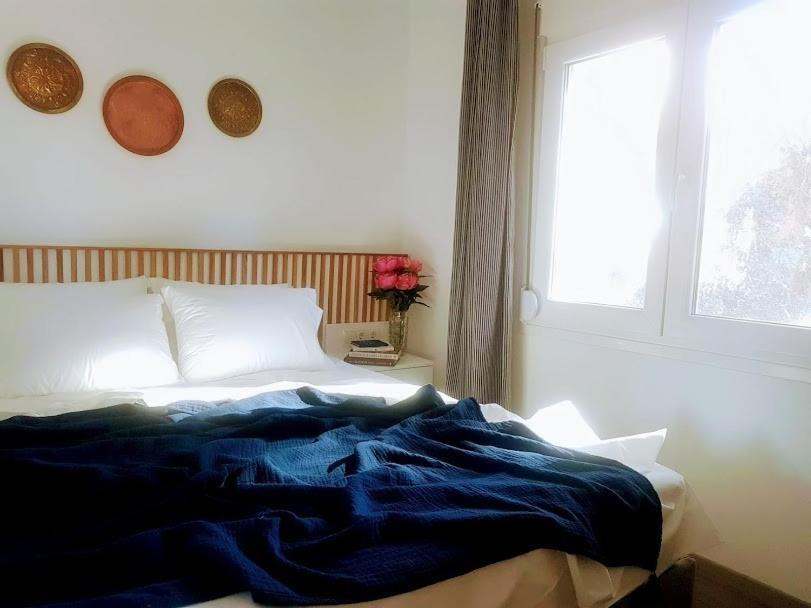 Spitaki Apartments Potos Exterior photo