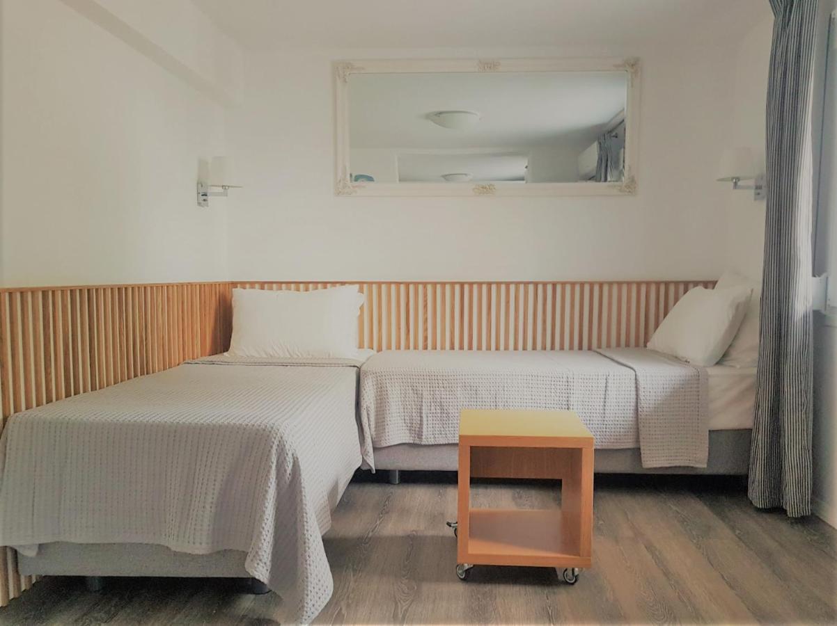 Spitaki Apartments Potos Exterior photo